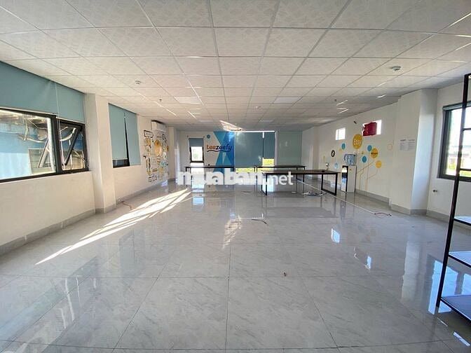 🚩Cho thuê mặt tiền đường XÔ VIẾT NGHỆ TĨNH - Bề ngang 10m