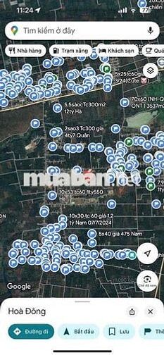 🅰️ ĐẤT NGAY LÀNG DOANH NHÂN BMT- GIÁ RẺ ĐẦU TƯ