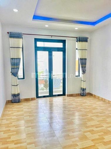 Nhà Đẹp Hương Lộ 2 [4x13m], 1 lửng, 3 Lầu, 4pn-5wc