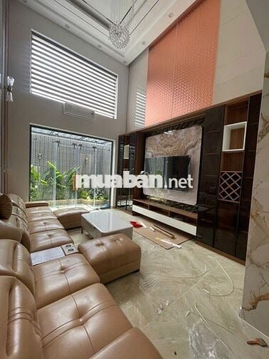BÁN NHÀ HẺM 1/ LÊ TRỌNG TẤN – FULL NỘI THẤT