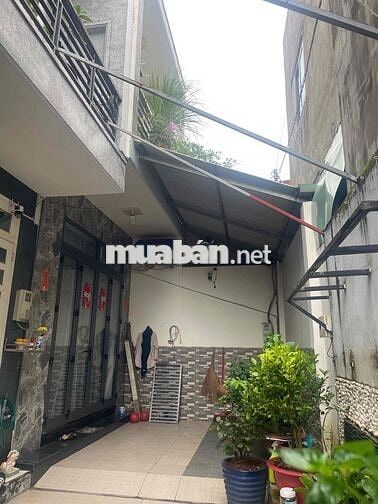 bán nhà 1 lầu ngay trung tâm Biên hoà