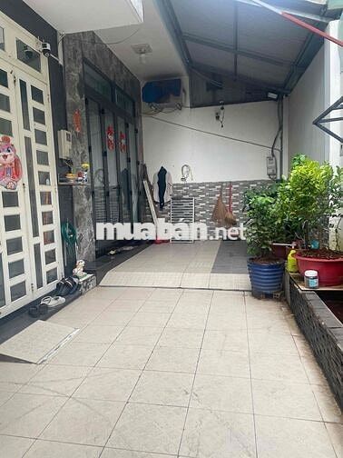 bán nhà 1 lầu ngay trung tâm Biên hoà