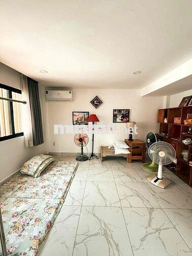 CHO THUÊ NHÀ HXH 5 TẦNG NHÀ MỚI KINH DOANH TỰ DO