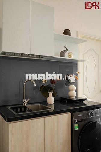 STUDIO FULL NỘI THẤT_BAN CÔNG_NGUYỄN HỮU CẢNH, P22, BÌNH THẠNH❤️