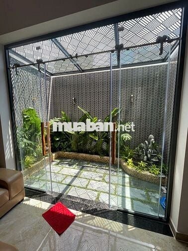 BÁN NHÀ HẺM 1/ LÊ TRỌNG TẤN – FULL NỘI THẤT