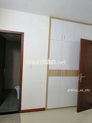 (7632)iris Tower (Hòa Bình) 55m2, bao sổ hồng: 1,5 tỷ