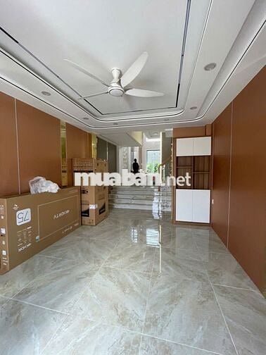 BÁN NHÀ HẺM 1/ LÊ TRỌNG TẤN – FULL NỘI THẤT
