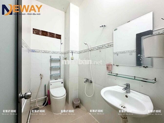 STUDIO CỬA SỔ LỚN THOÁNG MÁT - NGAY TRƯỜNG CHINH - FULL NỘI THẤT