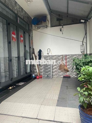 bán nhà 1 lầu ngay trung tâm Biên hoà