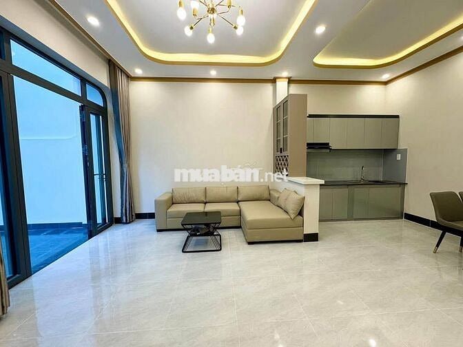 🏡 NHÀ CẤP 4 MỚI – SỔ RIÊNG GIÁP KDL BỬU LONG, BIÊN HÒA