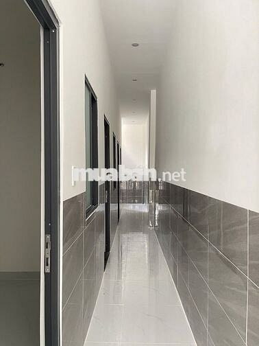 NHÀ CẤP 4 GIÁ MỀM SỔ RIÊNG – NẰM GIÁP BỬU LONG