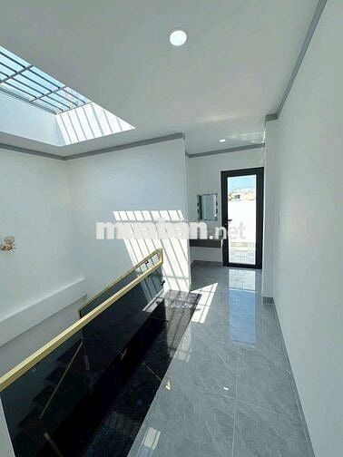🏡 BÁN NHÀ 1 TRỆT 2 LẦU THỔ CƯ 100% – KP3 TRẢNG DÀI.