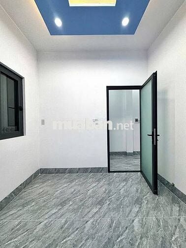 🏡 NHÀ 1 LẦU MỚI HOÀN THIỆN  – GIÁ TỐT KHU GẦN KDL BỬU LONG, BIÊN HÒA