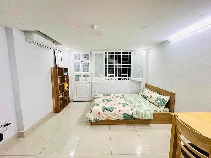 CHÍNH CHỦ CHO THUÊ PHÒNG FULL NT — TIỆN NGHI ĐẦY ĐỦ — AN NINH ĐẢM BẢO