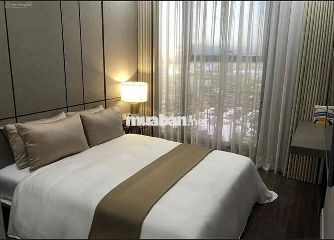 CỰC HIẾM!!!! CẠNH PHÚ MỸ HƯNG CHỈ 3.5 TỶ. CĂN HỘ SUNSHINE SKY CITY QUẬ