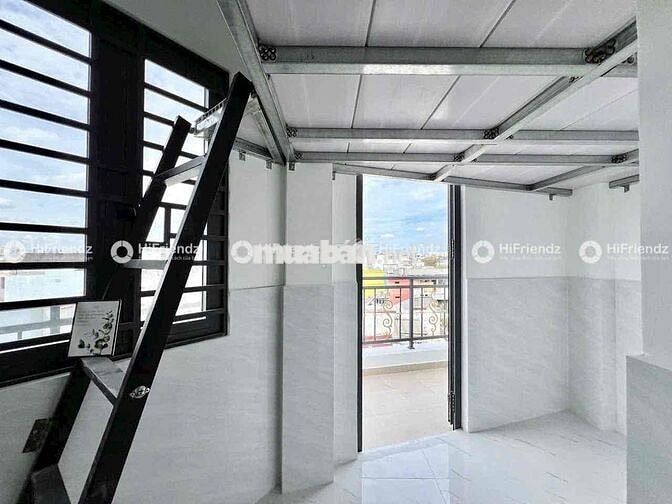 CHO THUÊ PHÒNG GIÁ RẺ - PHÒNG TRỌ BANCOL CÓ GÁC - CÓ THANG MÁY