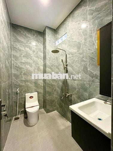 🏡 NHÀ CẤP 4 MỚI – SỔ RIÊNG GIÁP KDL BỬU LONG, BIÊN HÒA