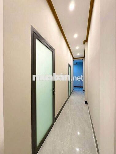 🏡 NHÀ CẤP 4 MỚI – SỔ RIÊNG GIÁP KDL BỬU LONG, BIÊN HÒA