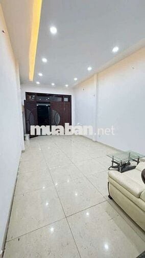NHÀ HẺM QUANG TRUNG 2 TẦNG LẦU DT THUÊ RỘNG 4X28