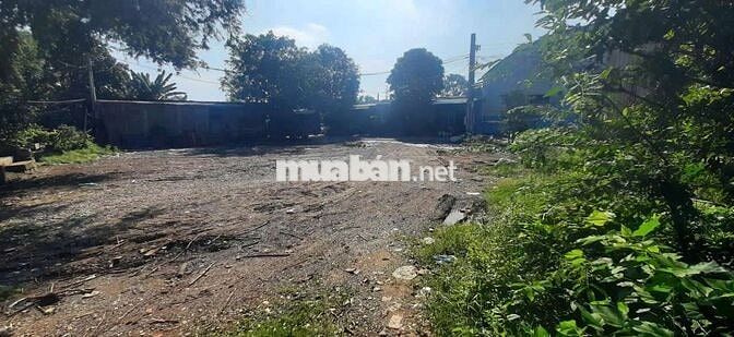 Cho thuê kho xưởng Bình An Dĩ An gần mỹ phước tân vạn