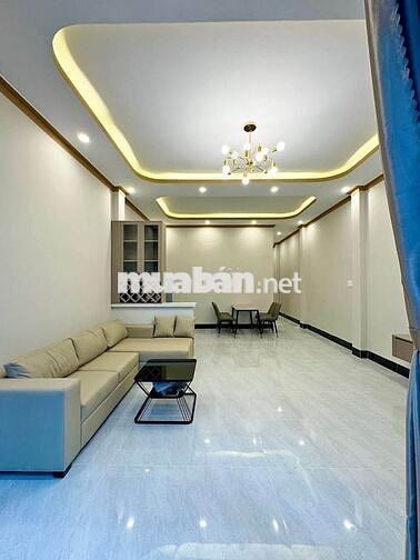 🏡 NHÀ CẤP 4 MỚI – SỔ RIÊNG GIÁP KDL BỬU LONG, BIÊN HÒA