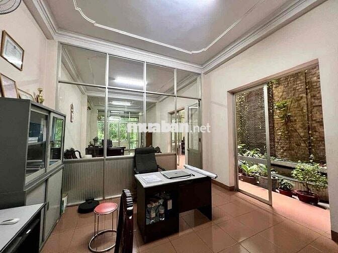 Cho thuê Mt Đồng Khởi P. Tam Hiệp, Biên Hoà! ngang 8,4m DTSD 600m2