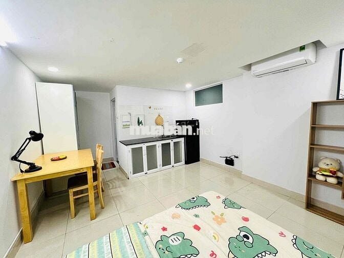 CHÍNH CHỦ CHO THUÊ PHÒNG FULL NT — TIỆN NGHI ĐẦY ĐỦ — AN NINH ĐẢM BẢO