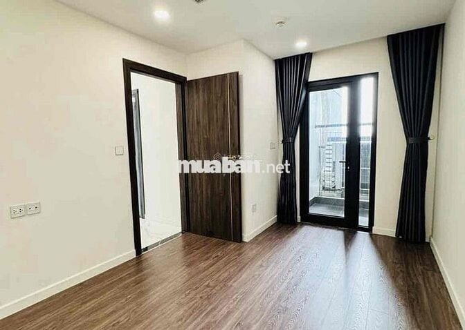 CỰC HIẾM!!!! CẠNH PHÚ MỸ HƯNG CHỈ 3.5 TỶ. CĂN HỘ SUNSHINE SKY CITY QUẬ