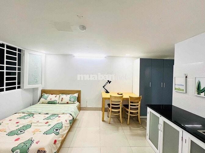 CHÍNH CHỦ CHO THUÊ PHÒNG FULL NT — TIỆN NGHI ĐẦY ĐỦ — AN NINH ĐẢM BẢO