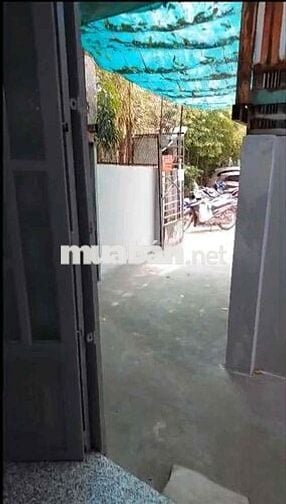 CHO THUÊ NHÀ HẺM 79 TRẦN XUÂN SOẠN QUẬN 7 | 5TR. NHÀ ĐÚC
