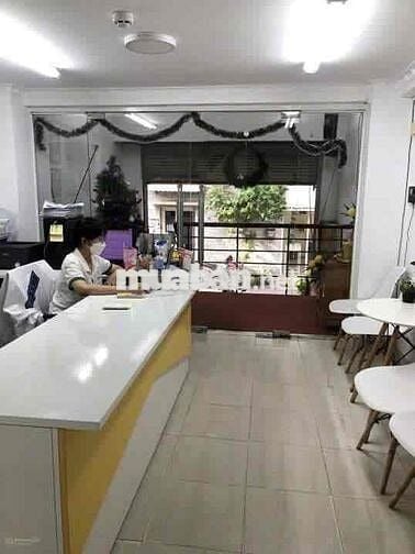 Thuê Mặt Tiền Cực VIP - Quận 1 - 6 tầng , 11 phòng , 80m2