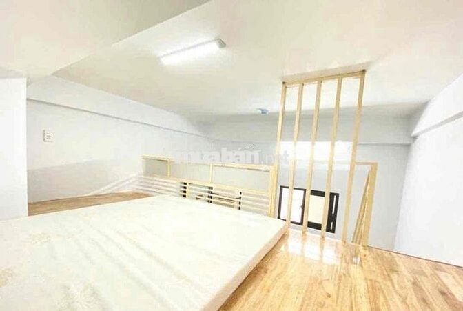 DUPLEX FULL NỘI THẤT mặt tiền đường MAI VĂN VĨNH QUẬN 7