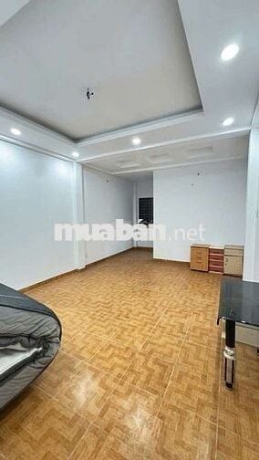 NHÀ HẺM QUANG TRUNG 2 TẦNG LẦU DT THUÊ RỘNG 4X28