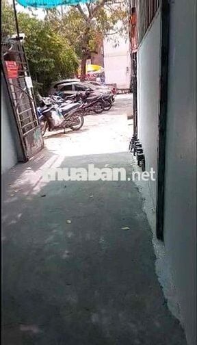 CHO THUÊ NHÀ HẺM 79 TRẦN XUÂN SOẠN QUẬN 7 | 5TR. NHÀ ĐÚC