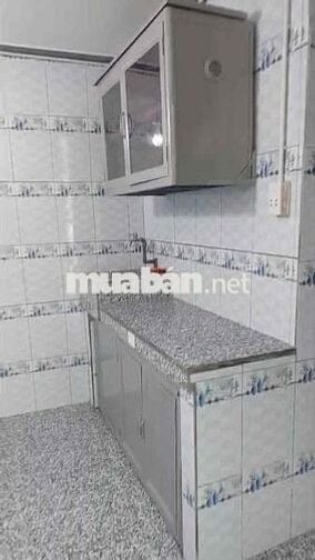 CHO THUÊ NHÀ HẺM 79 TRẦN XUÂN SOẠN QUẬN 7 | 5TR. NHÀ ĐÚC