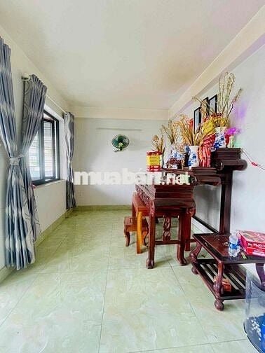 CHÍNH CHỦ CHO THUÊ NHÀ NGUYÊN CĂN NGAY EMART PHAN HUY ÍCH 1 trệt 3 lâu