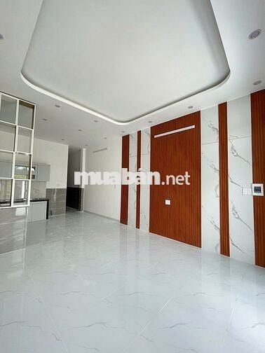 NHÀ CẤP 4 GIÁ MỀM SỔ RIÊNG – NẰM GIÁP BỬU LONG