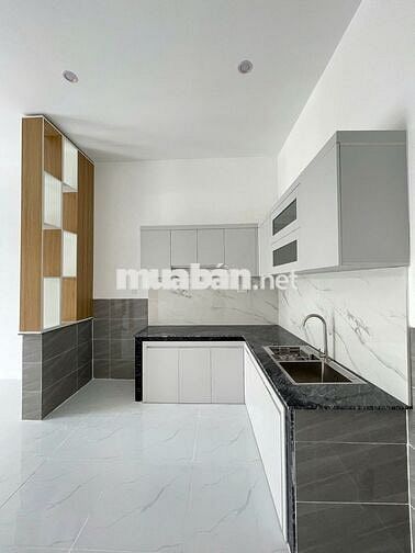 NHÀ CẤP 4 GIÁ MỀM SỔ RIÊNG – NẰM GIÁP BỬU LONG