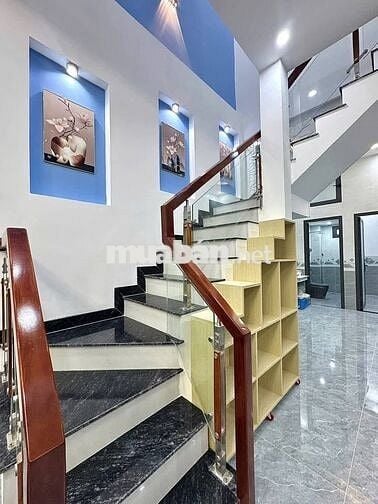 🏡 NHÀ 1 LẦU MỚI HOÀN THIỆN  – GIÁ TỐT KHU GẦN KDL BỬU LONG, BIÊN HÒA