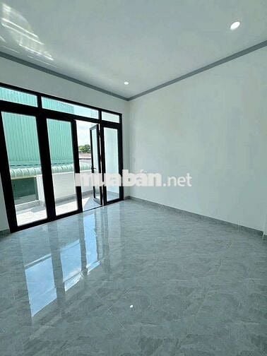 🏡 BÁN NHÀ 1 TRỆT 2 LẦU THỔ CƯ 100% – KP3 TRẢNG DÀI.