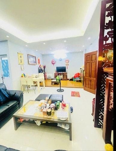  Bán căn hộ chung cư 250 Minh Khai - DT 80 m2, 2 PN