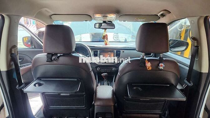 Kia Rondo dklb 2016, số tự động, xe gia đình