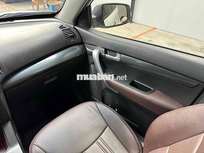 Kia Sorento 2012 GAT 2WD 2.4 - 124000 km