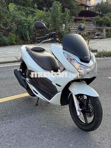 PCX 125 nhập khẩu Thái Lan nguyên chiếc