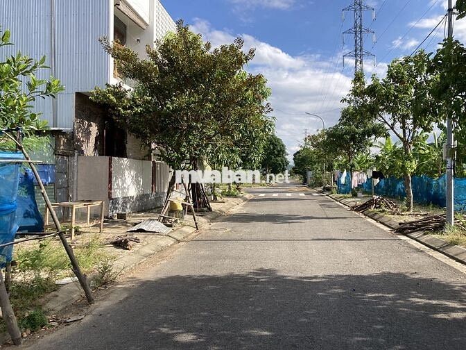 Bán lô đất biệt thự TĐC Golden Hills view kênh sinh thái