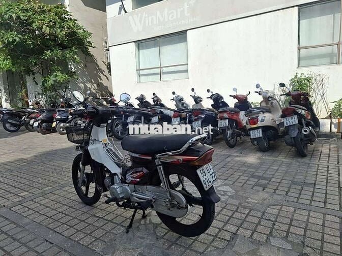 Xe dream Hàn Quốc