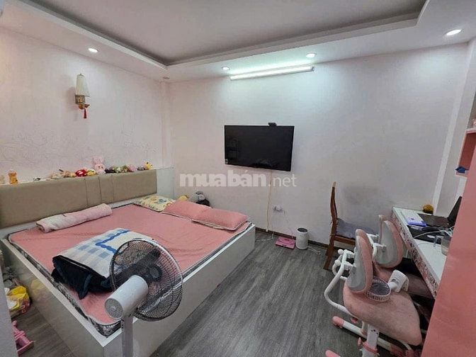Chính chủ bán nhà bắc cầu 44m2, 5,4 tỷ