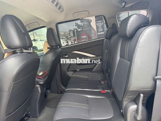 Mitsubishi Xpander 2024 Premium 1.5 AT - 23400 km