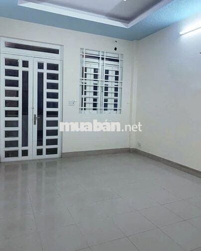 Nhà 3 Lầu Mới Hẻm Rộng Đường Nguyễn Ảnh Thủ P. Hiệp Thành Quận 12