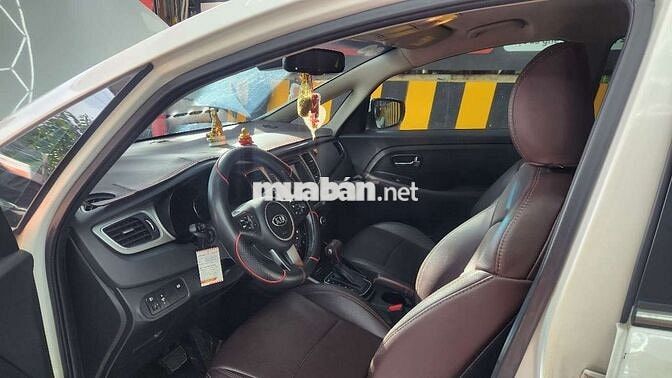 Kia Rondo dklb 2016, số tự động, xe gia đình